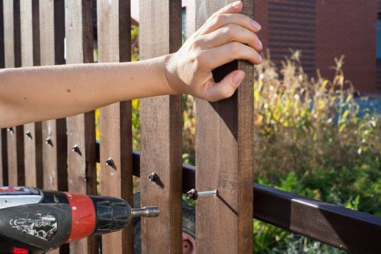 fence repair moreno valley